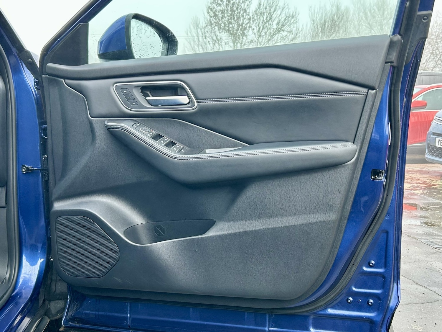 Used Nissan X-Trail 2025 for sale - 77357388: Photo 34