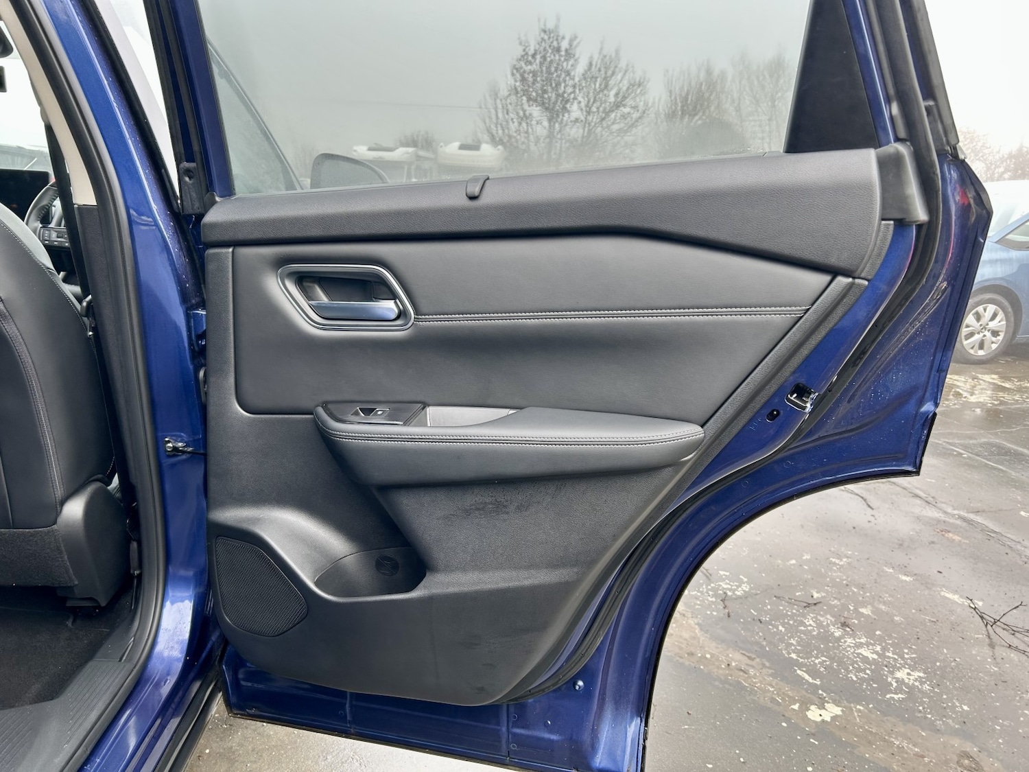 Used Nissan X-Trail 2025 for sale - 77357388: Photo 35