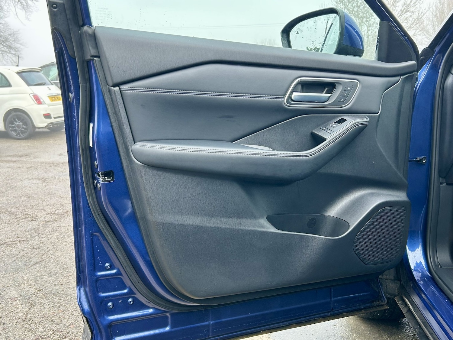 Used Nissan X-Trail 2025 for sale - 77357388: Photo 36