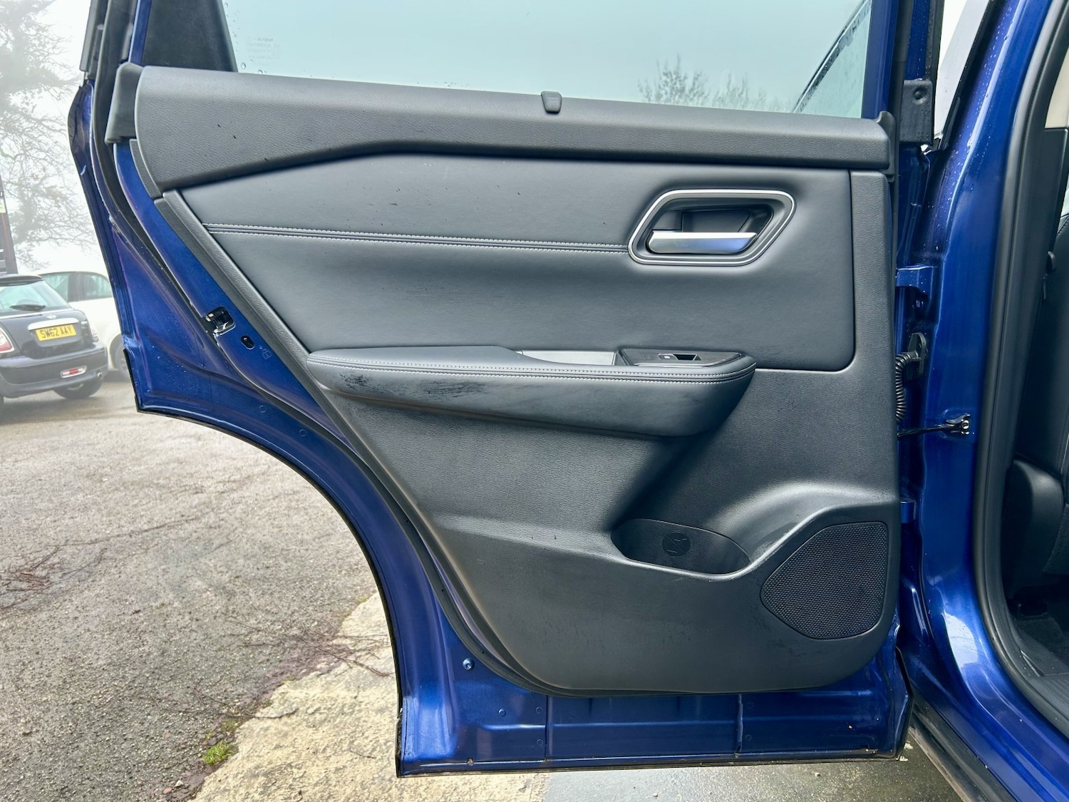 Used Nissan X-Trail 2025 for sale - 77357388: Photo 37