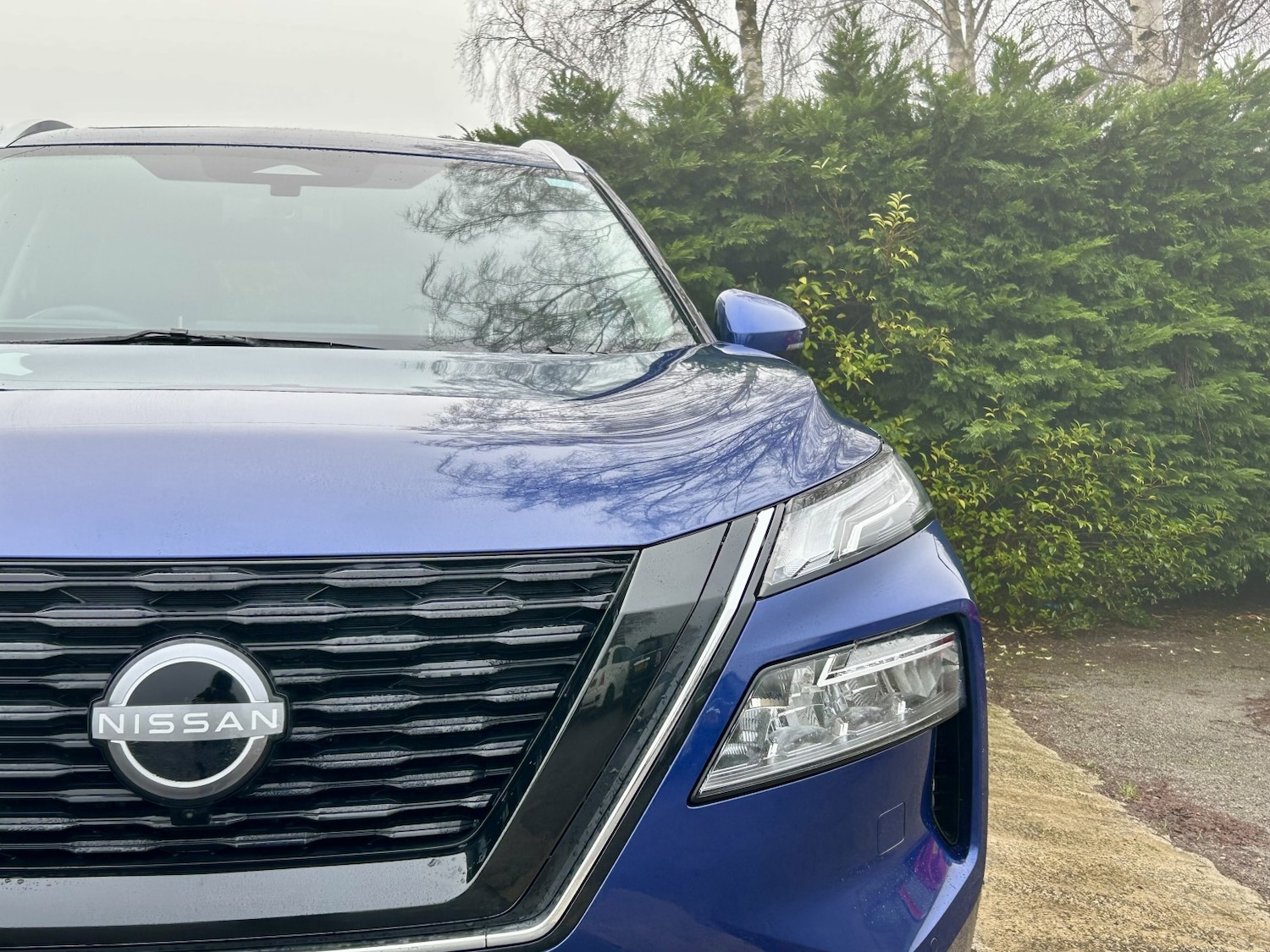 Used Nissan X-Trail 2025 for sale - 77357388: Photo 38