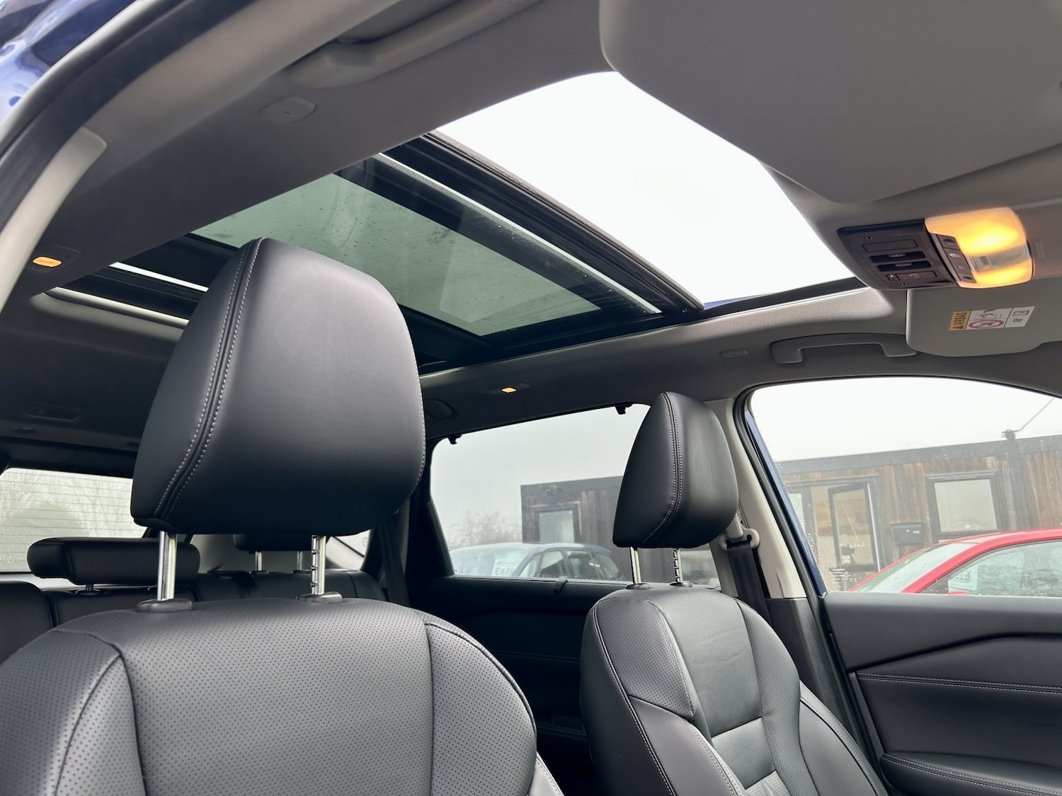 Used Nissan X-Trail 2025 for sale - 77357388: Photo 39