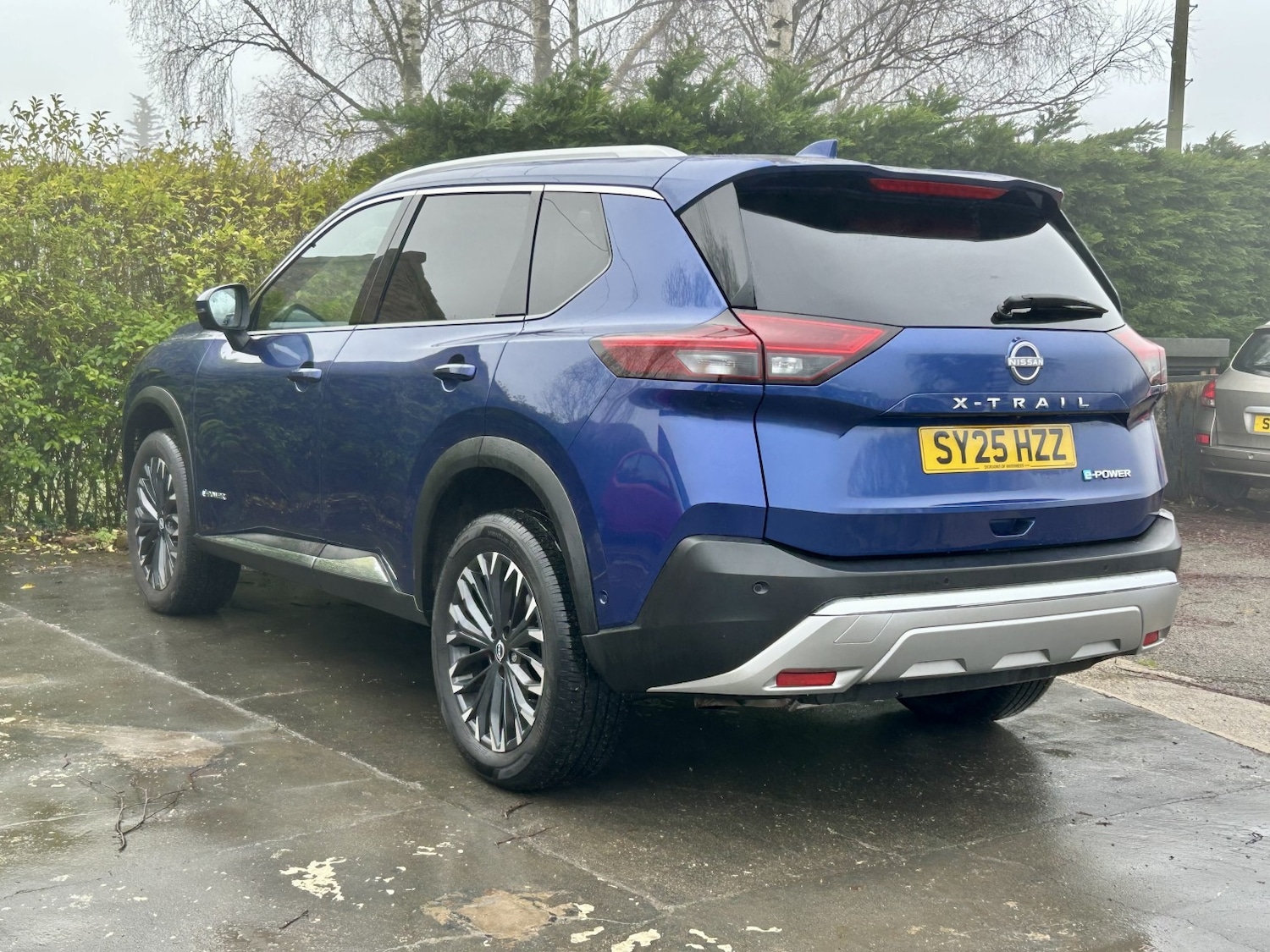 Used Nissan X-Trail 2025 for sale - 77357388: Photo 6