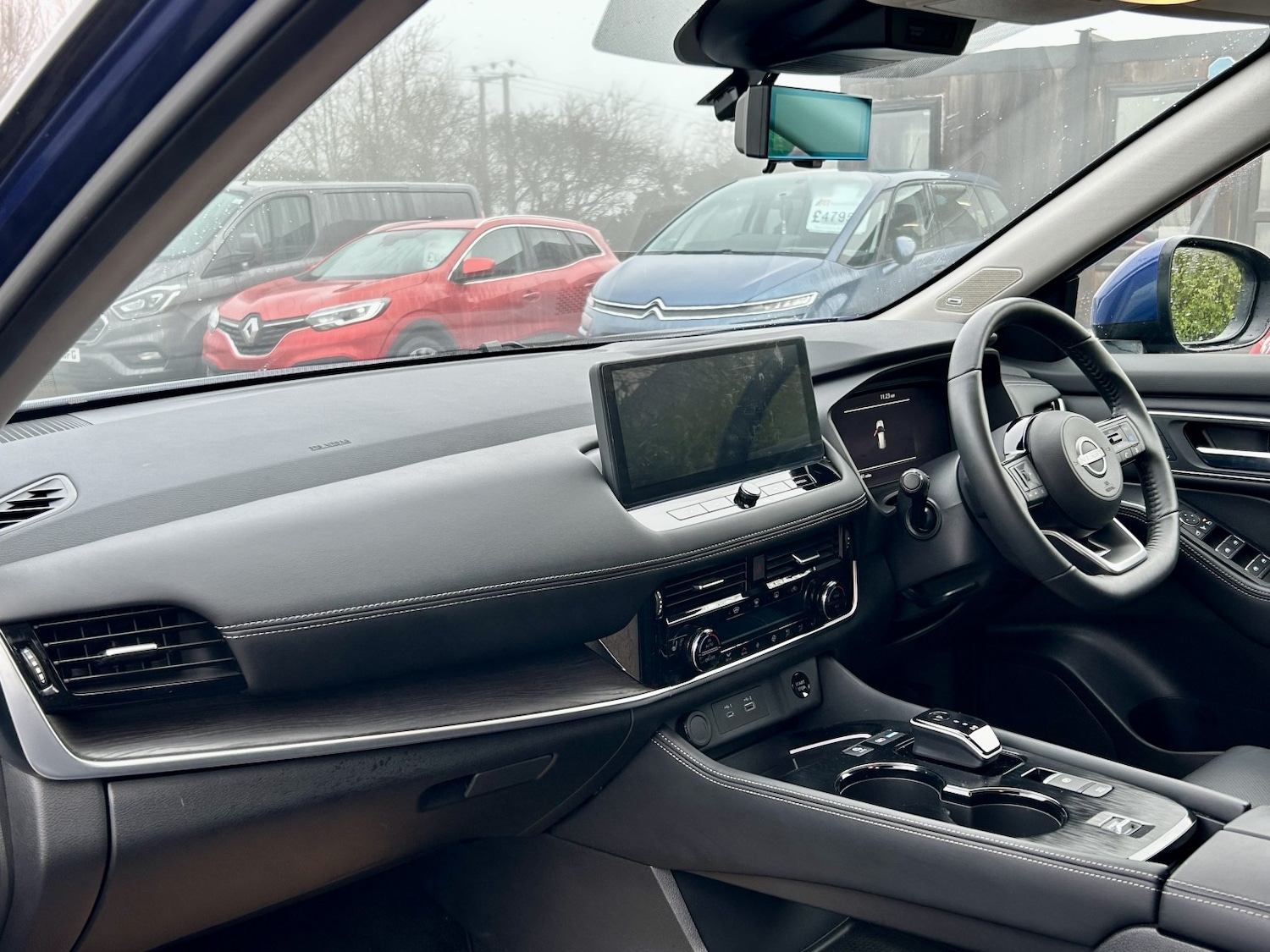 Used Nissan X-Trail 2025 for sale - 77357388: Photo 7