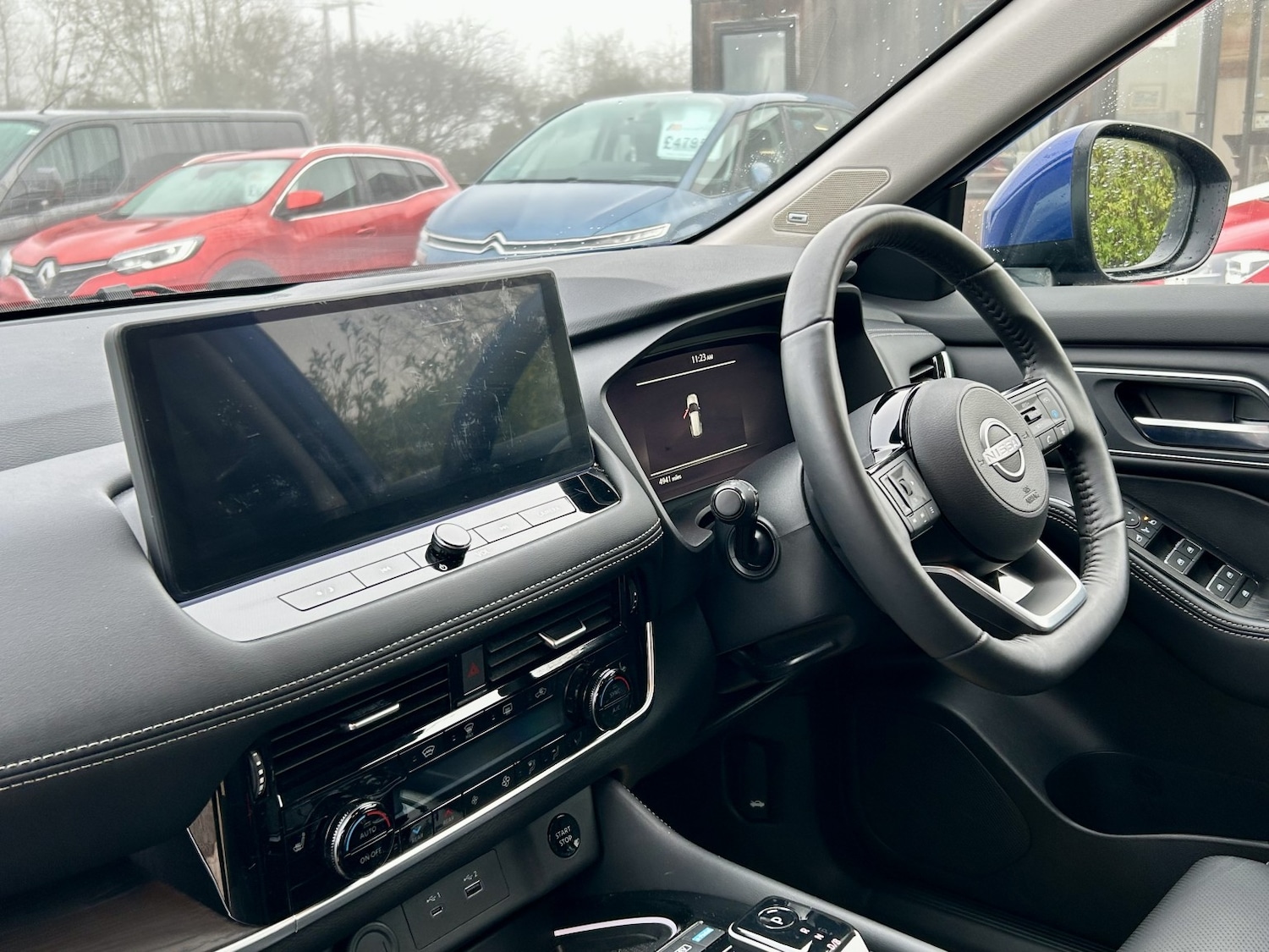 Used Nissan X-Trail 2025 for sale - 77357388: Photo 8