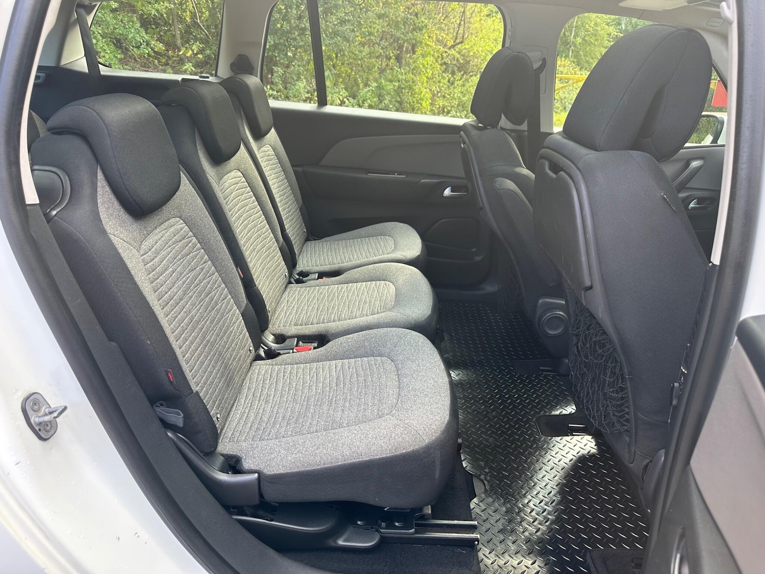 Used Citroen C4 Grand Picasso 2015 for sale - 76360630: Photo 11