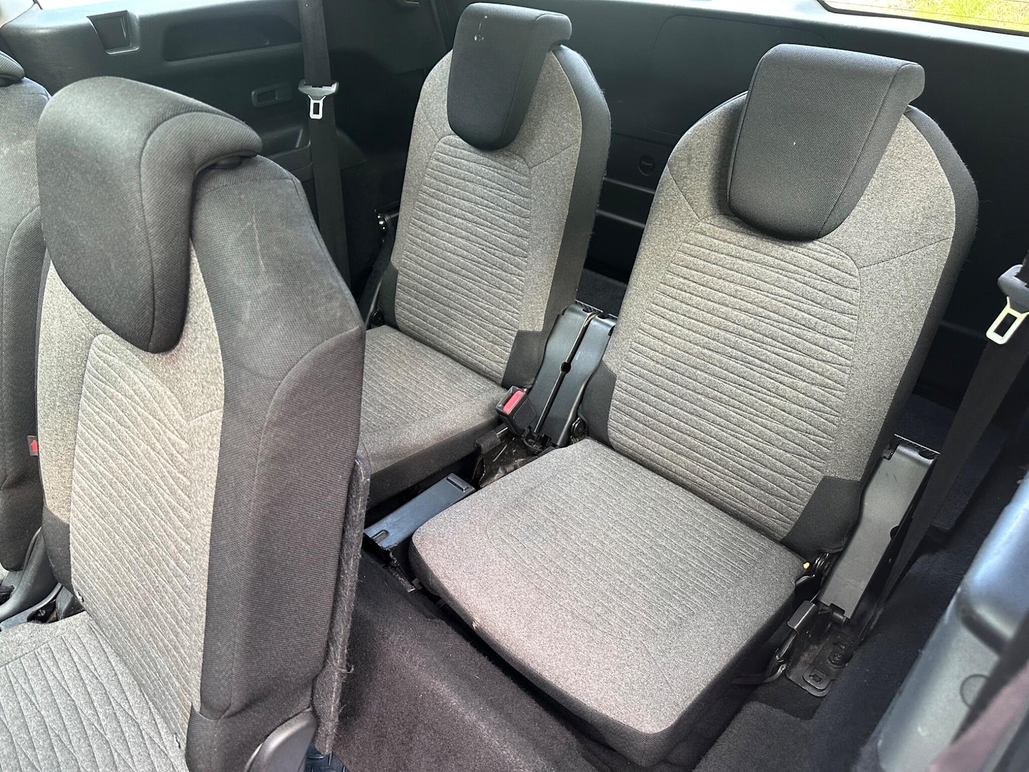 Used Citroen C4 Grand Picasso 2015 for sale - 76360630: Photo 15