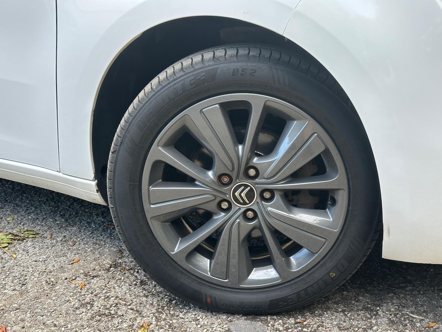 Used Citroen C4 Grand Picasso 2015 for sale - 76360630: Photo 19