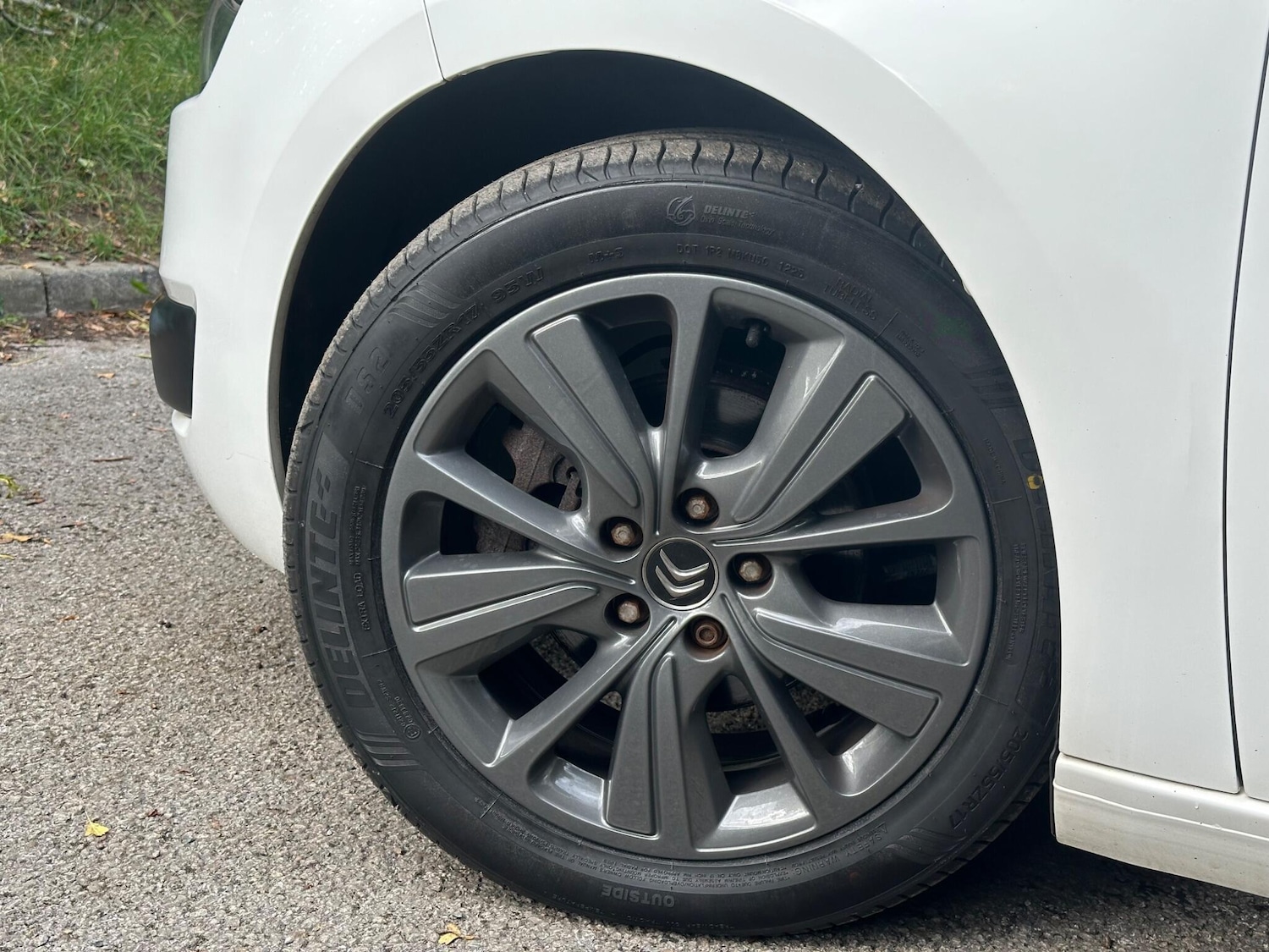 Used Citroen C4 Grand Picasso 2015 for sale - 76360630: Photo 20