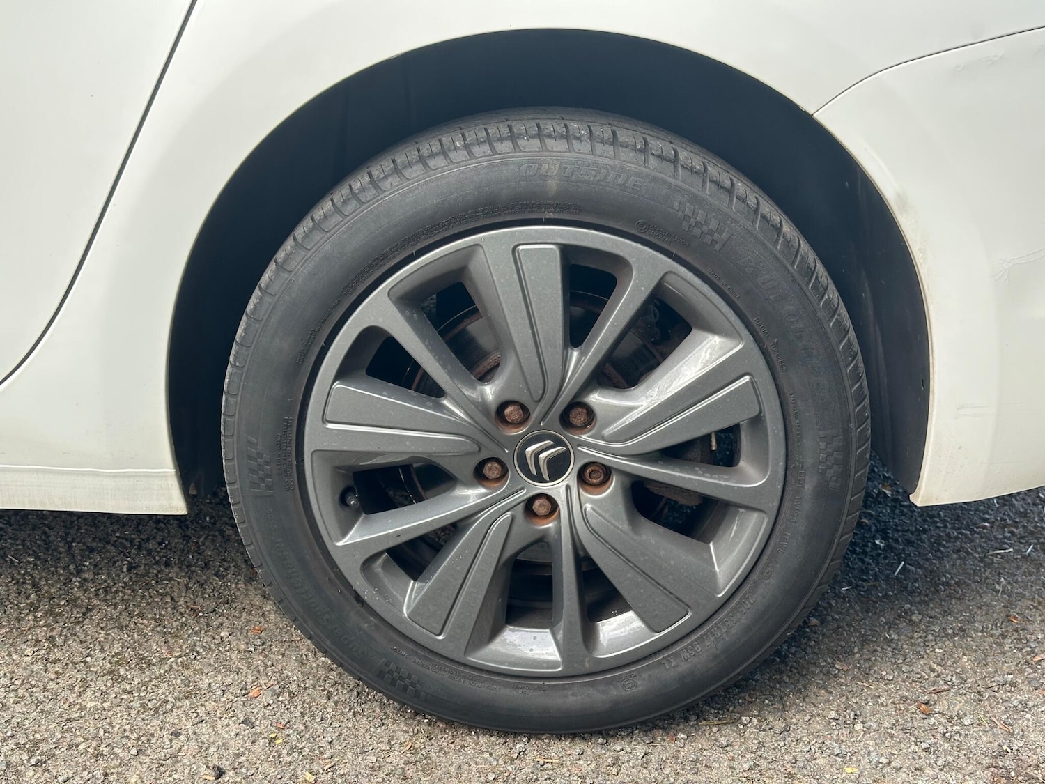 Used Citroen C4 Grand Picasso 2015 for sale - 76360630: Photo 21