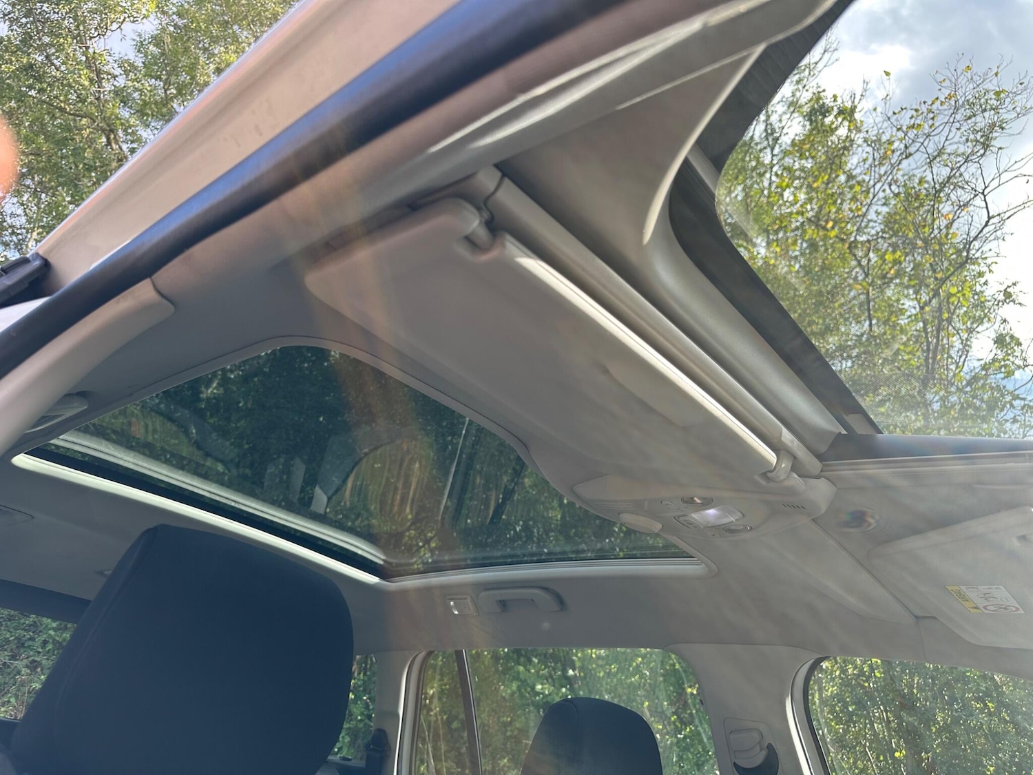 Used Citroen C4 Grand Picasso 2015 for sale - 76360630: Photo 23