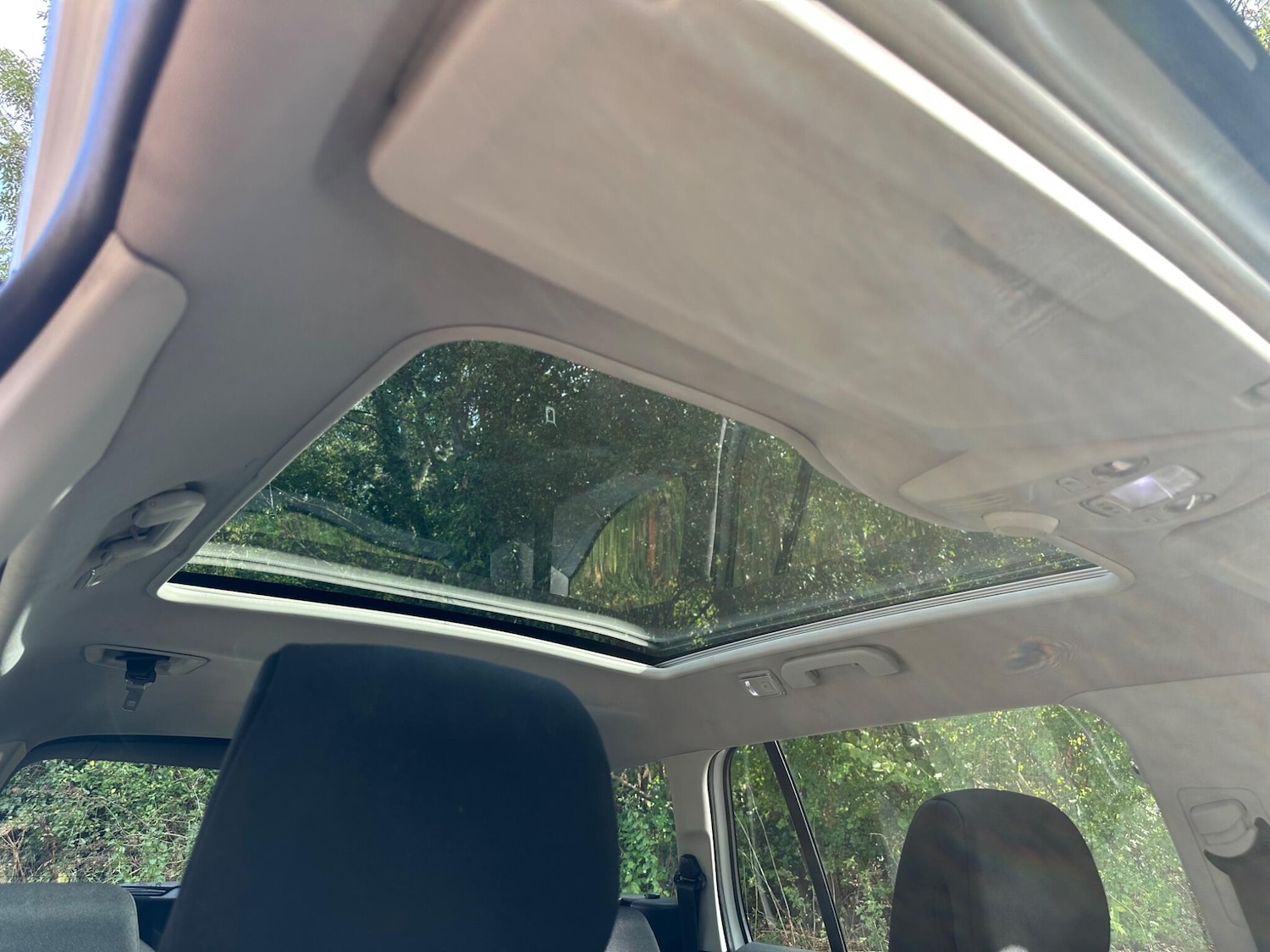 Used Citroen C4 Grand Picasso 2015 for sale - 76360630: Photo 25