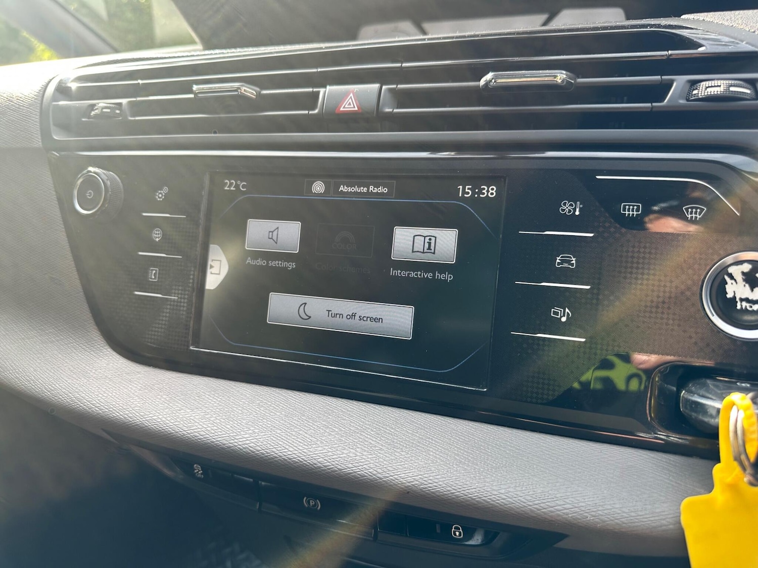 Used Citroen C4 Grand Picasso 2015 for sale - 76360630: Photo 33