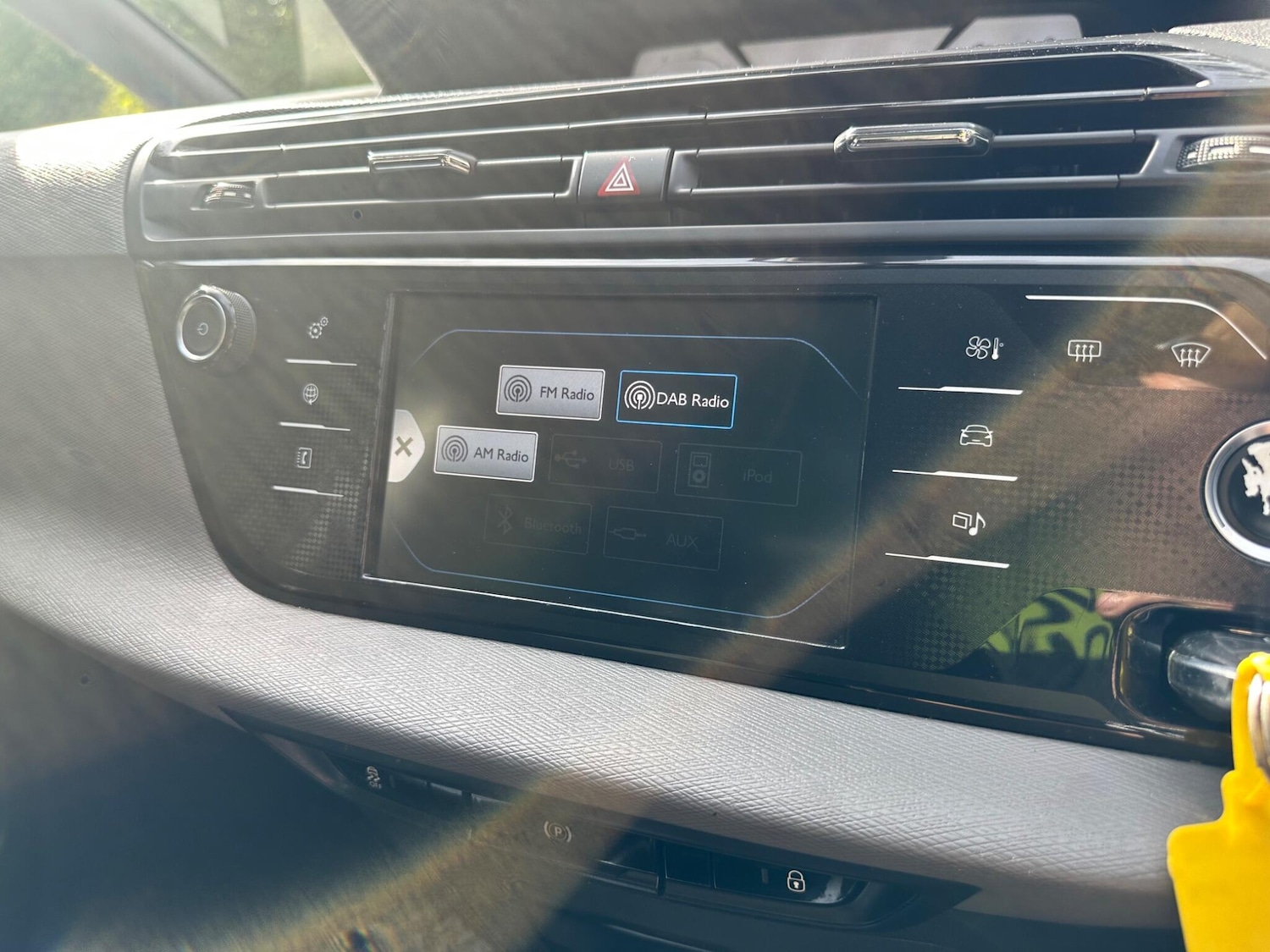 Used Citroen C4 Grand Picasso 2015 for sale - 76360630: Photo 35