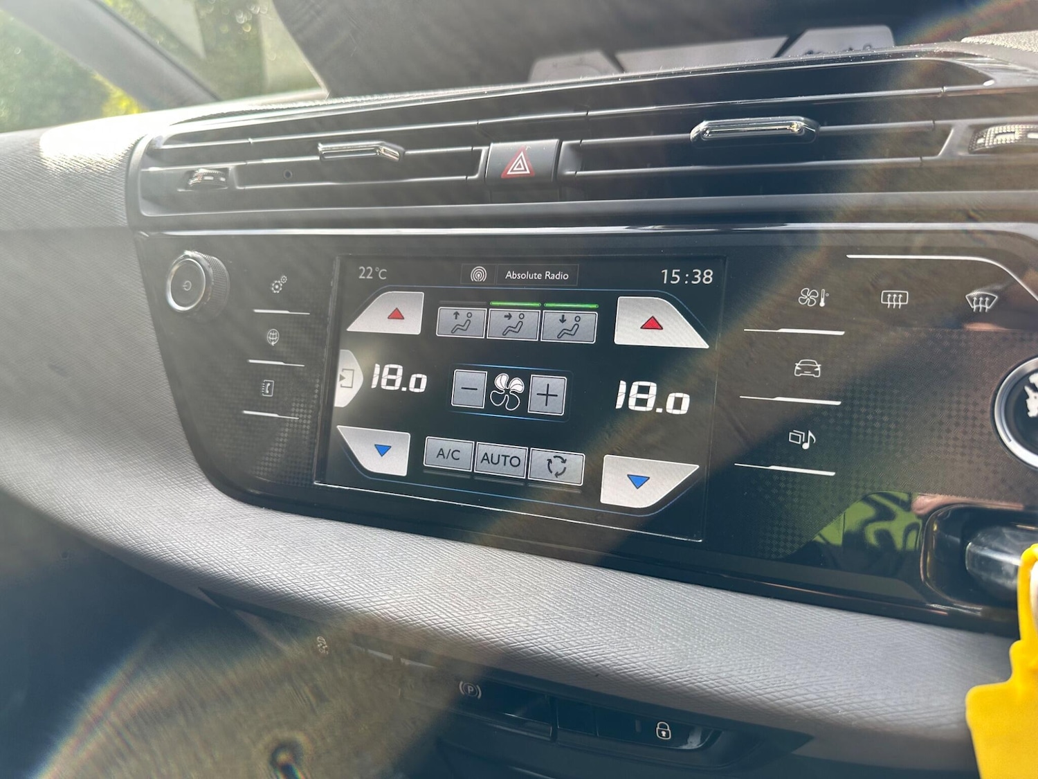 Used Citroen C4 Grand Picasso 2015 for sale - 76360630: Photo 39