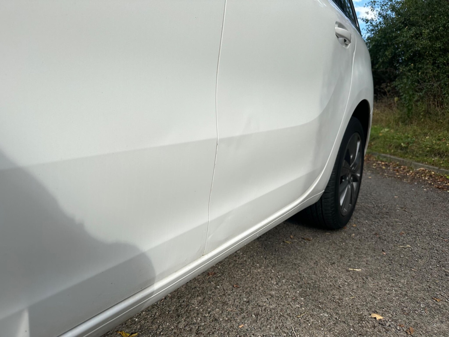 Used Citroen C4 Grand Picasso 2015 for sale - 76360630: Photo 49