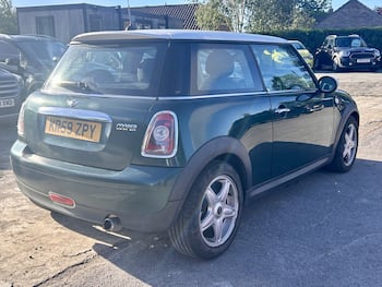 Used MINI Hatch 2009 for sale - 79865407: Photo