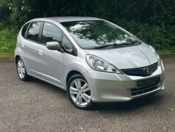 (63) - 1.4 i-VTEC ES Plus Euro 5 5dr