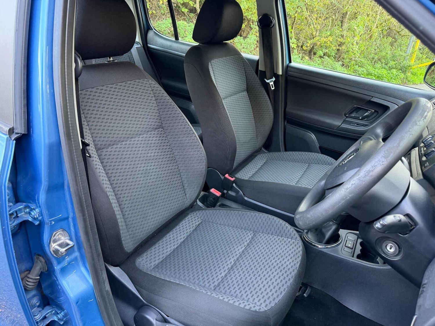 Used Skoda Fabia 2013 for sale - 76877439: Photo 10