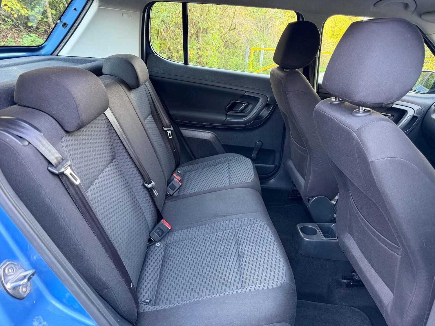 Used Skoda Fabia 2013 for sale - 76877439: Photo 11