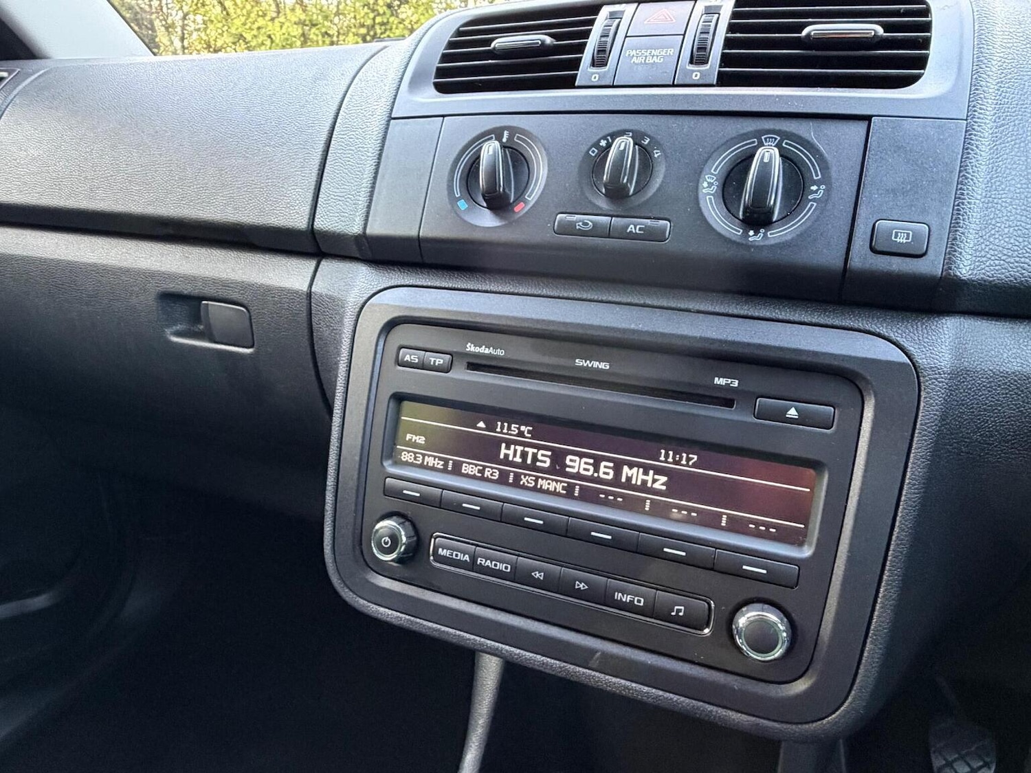 Used Skoda Fabia 2013 for sale - 76877439: Photo 17