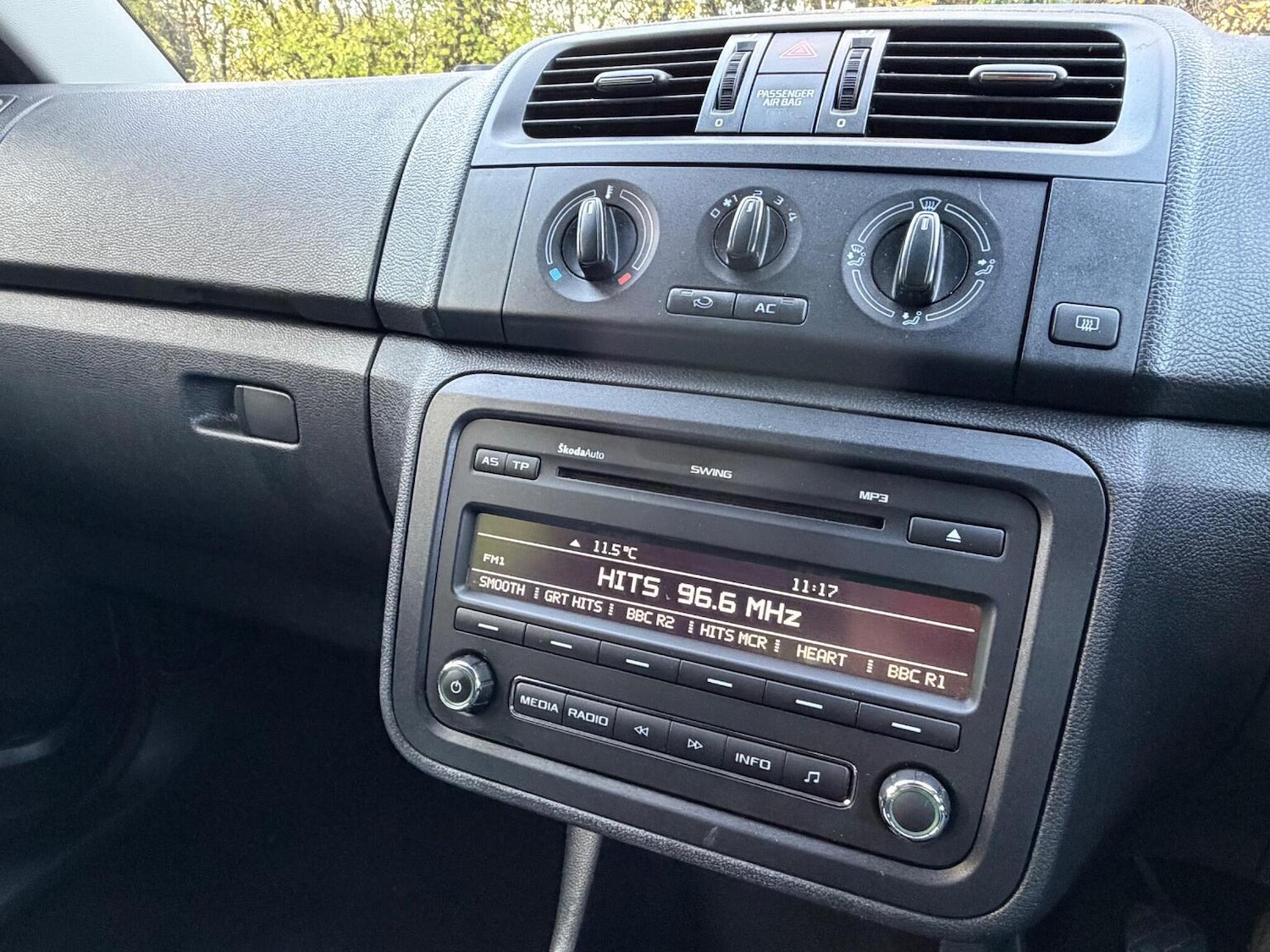 Used Skoda Fabia 2013 for sale - 76877439: Photo 19