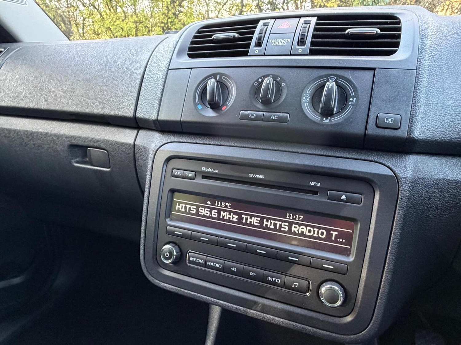 Used Skoda Fabia 2013 for sale - 76877439: Photo 20