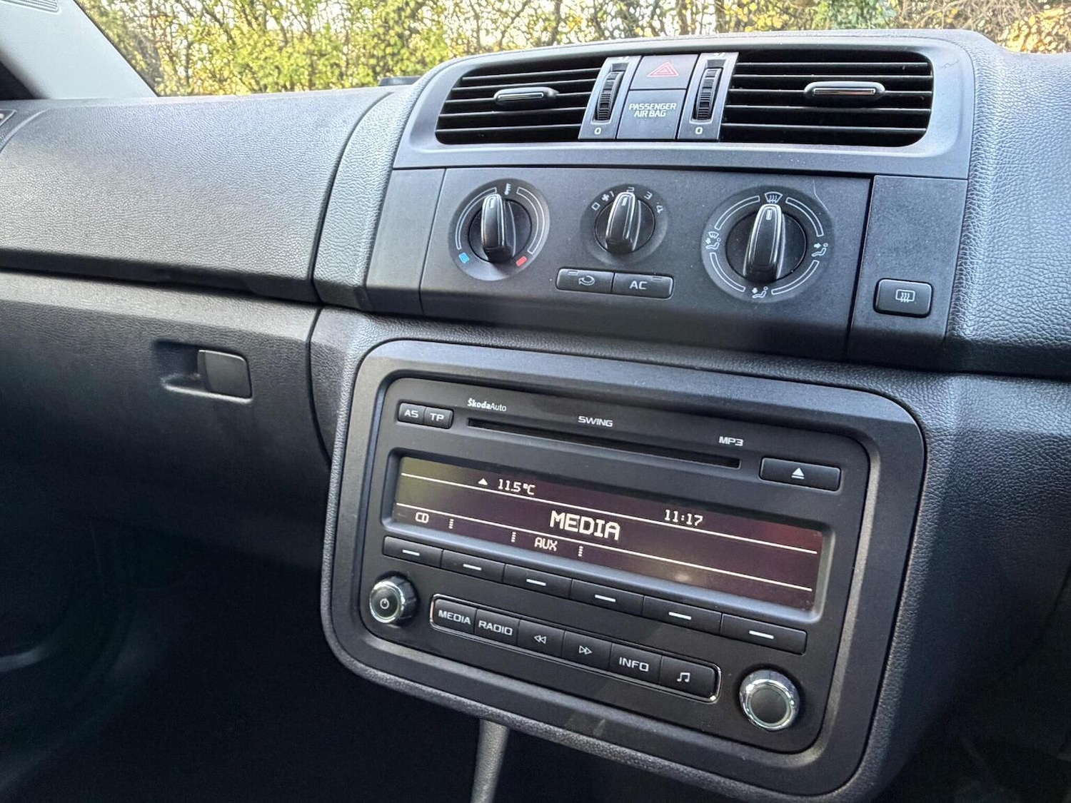 Used Skoda Fabia 2013 for sale - 76877439: Photo 21