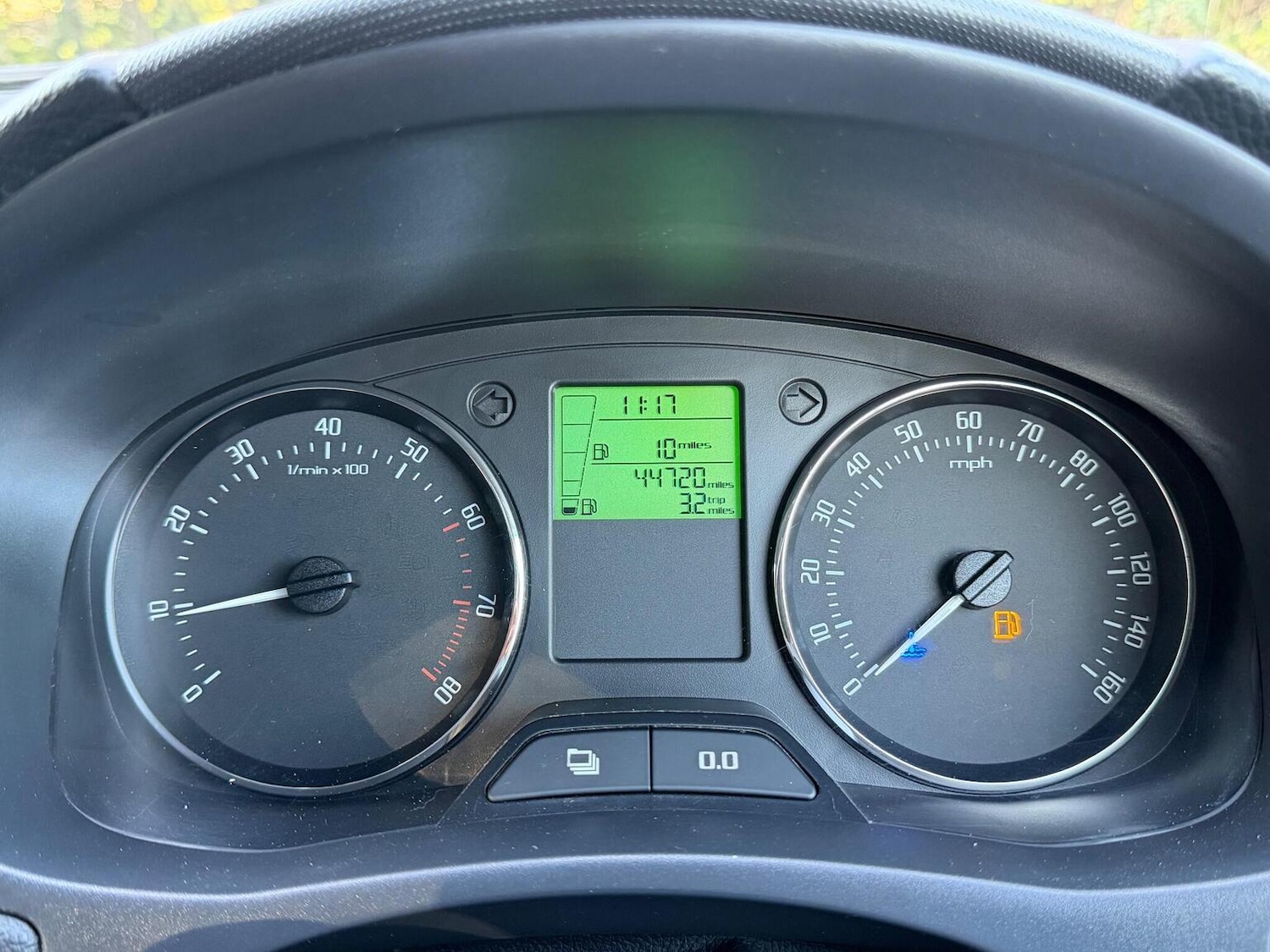 Used Skoda Fabia 2013 for sale - 76877439: Photo 23