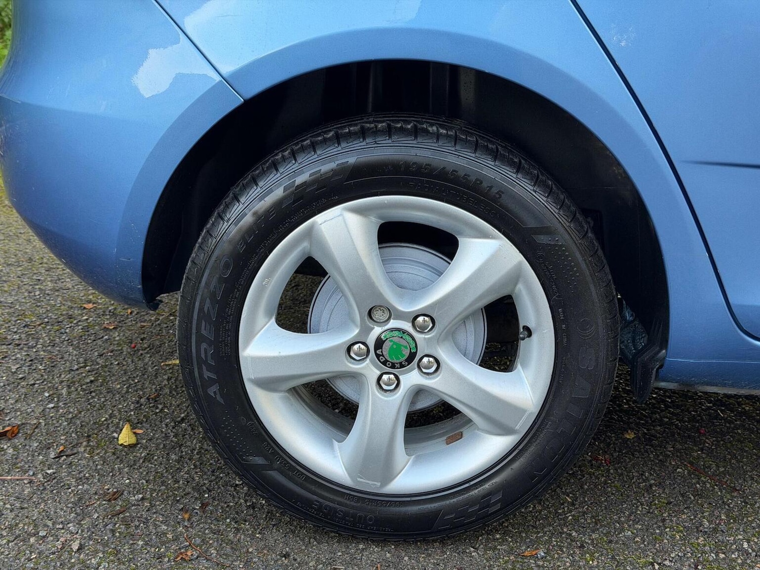 Used Skoda Fabia 2013 for sale - 76877439: Photo 28