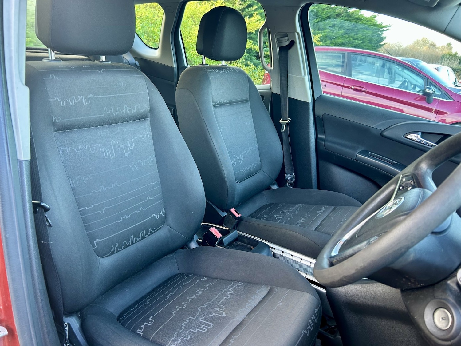 Used Vauxhall Meriva 2011 for sale - 76884923: Photo 10