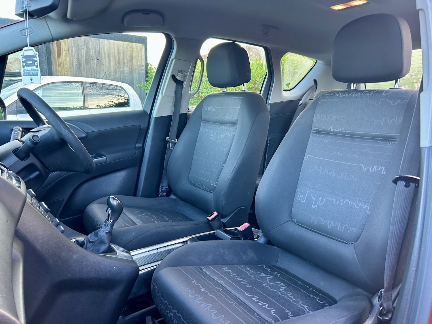 Used Vauxhall Meriva 2011 for sale - 76884923: Photo 11