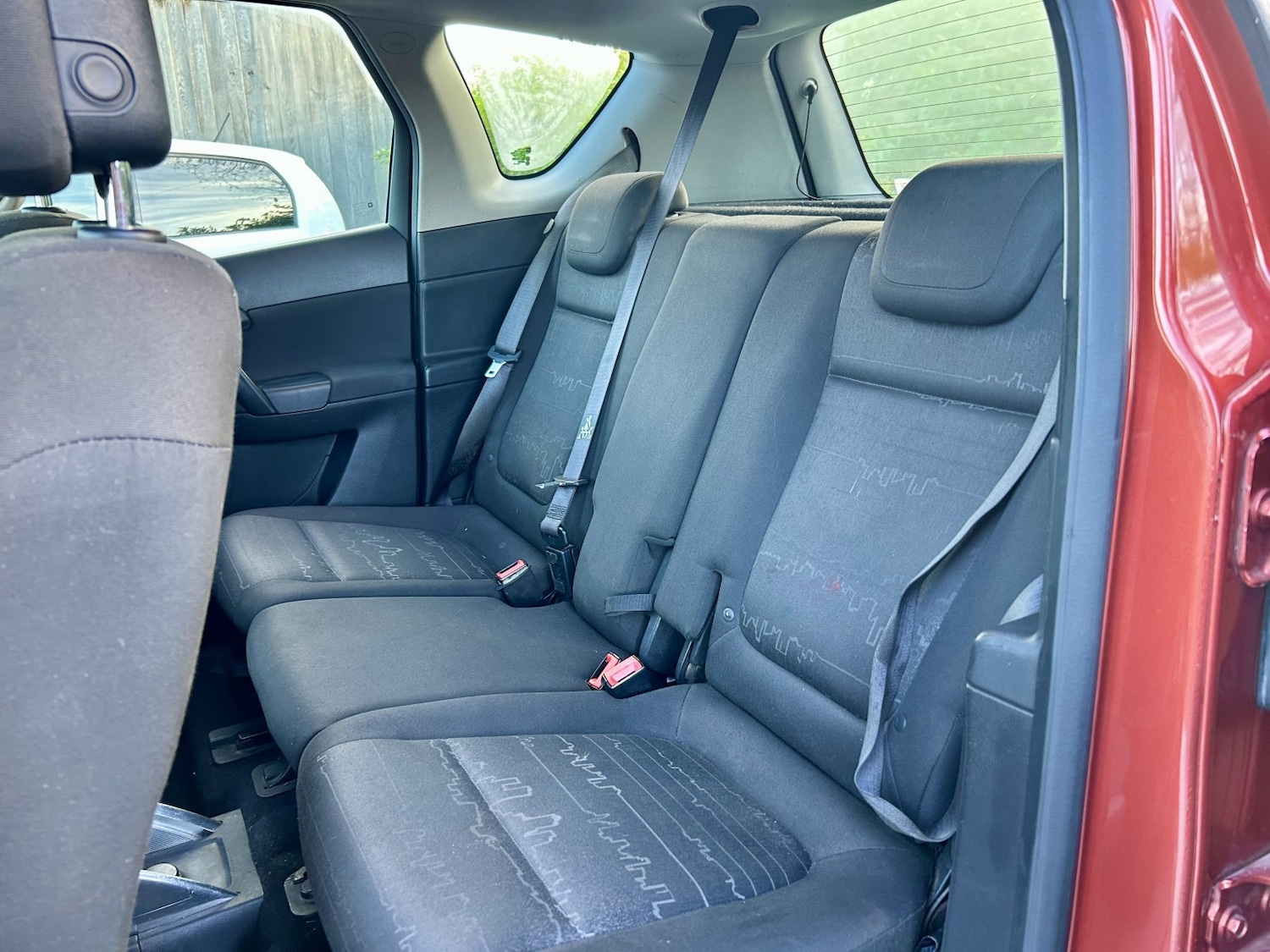 Used Vauxhall Meriva 2011 for sale - 76884923: Photo 12