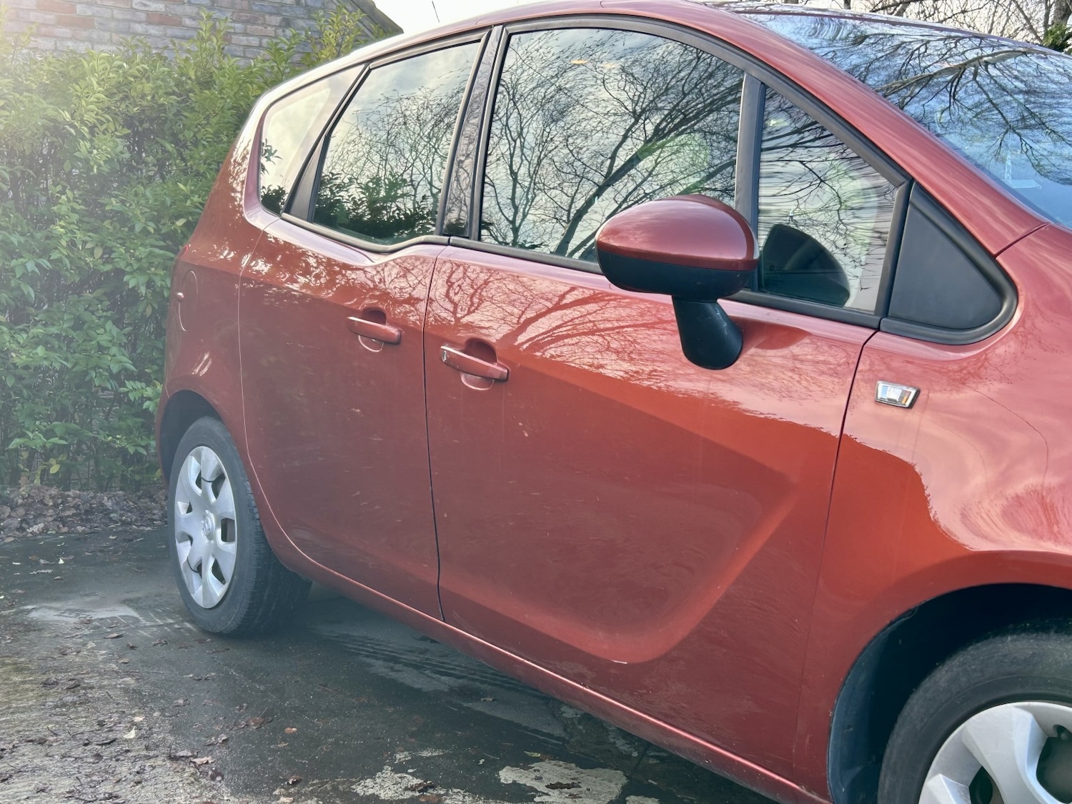 Used Vauxhall Meriva 2011 for sale - 76884923: Photo 14