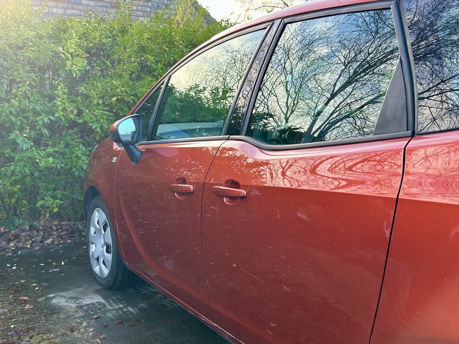 Used Vauxhall Meriva 2011 for sale - 76884923: Photo 17