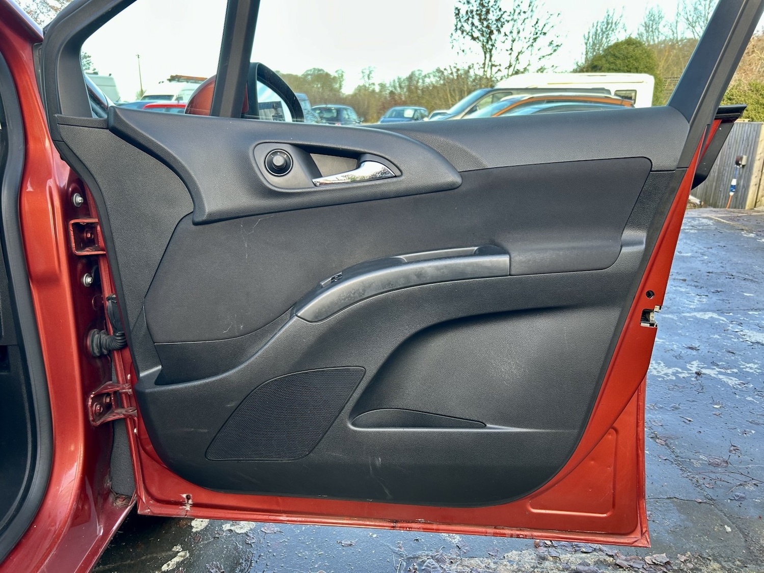 Used Vauxhall Meriva 2011 for sale - 76884923: Photo 18