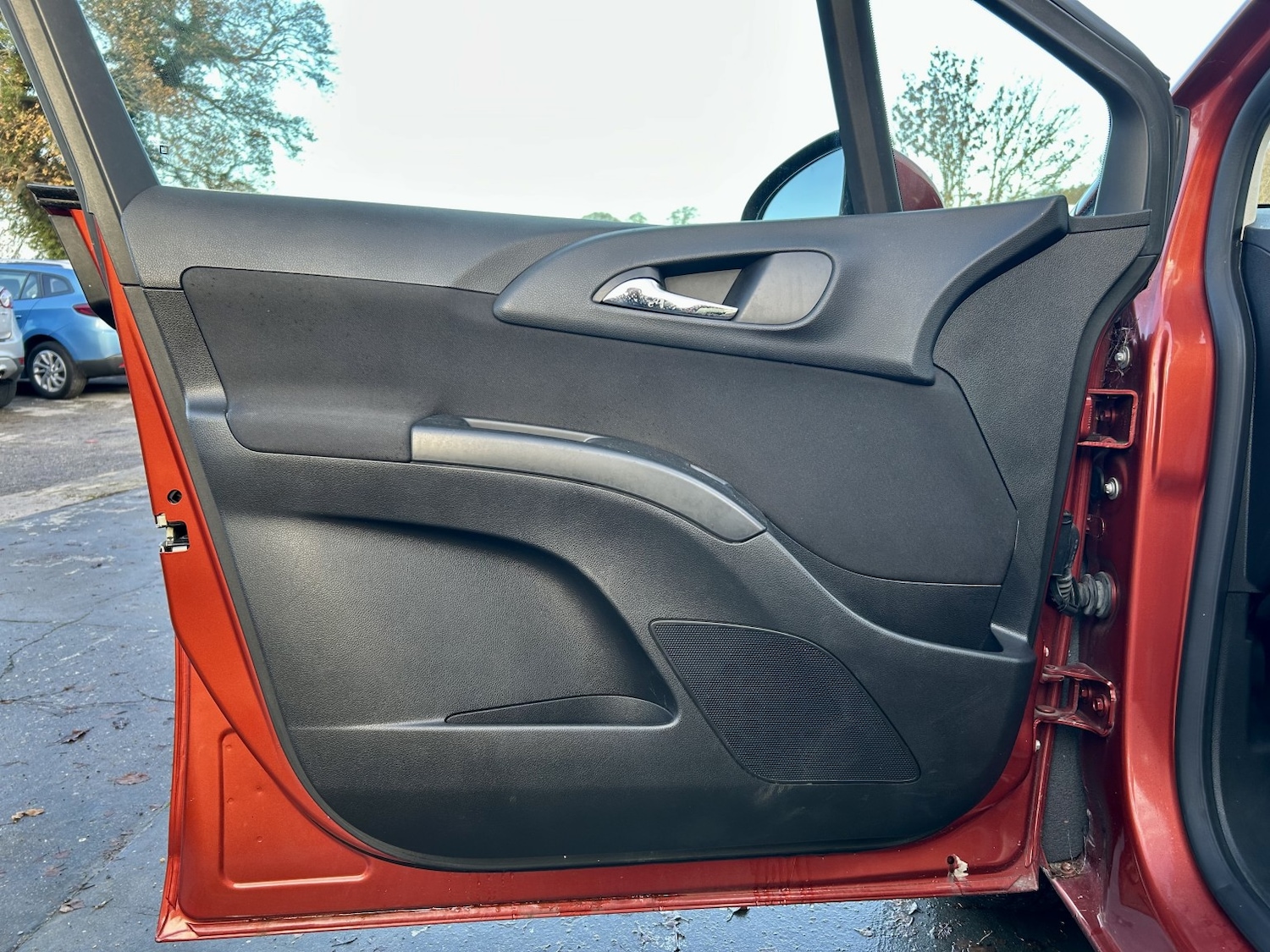 Used Vauxhall Meriva 2011 for sale - 76884923: Photo 19