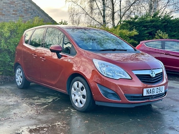 2011 - 1.4i 16V Exclusiv 5dr