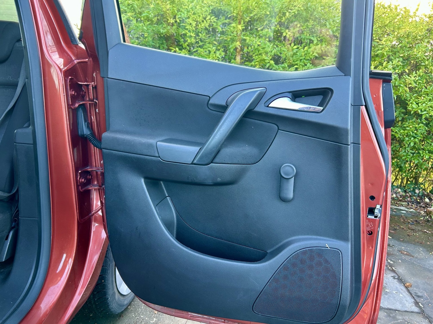 Used Vauxhall Meriva 2011 for sale - 76884923: Photo 21