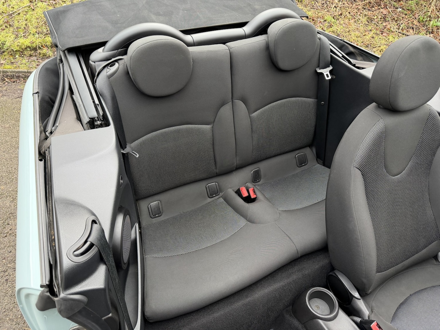 Used MINI Convertible 2013 for sale - 77759010: Photo 11