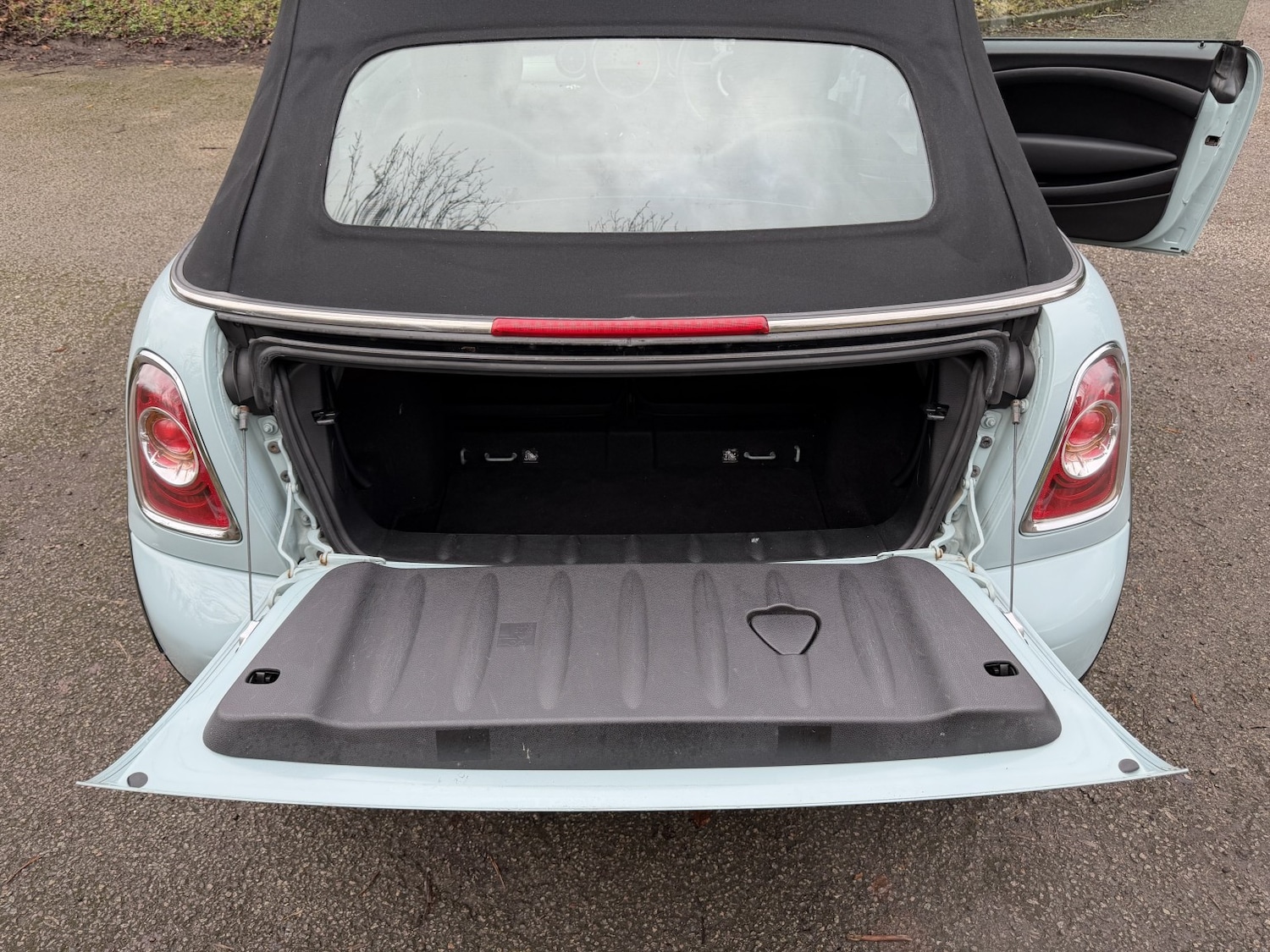 Used MINI Convertible 2013 for sale - 77759010: Photo 12