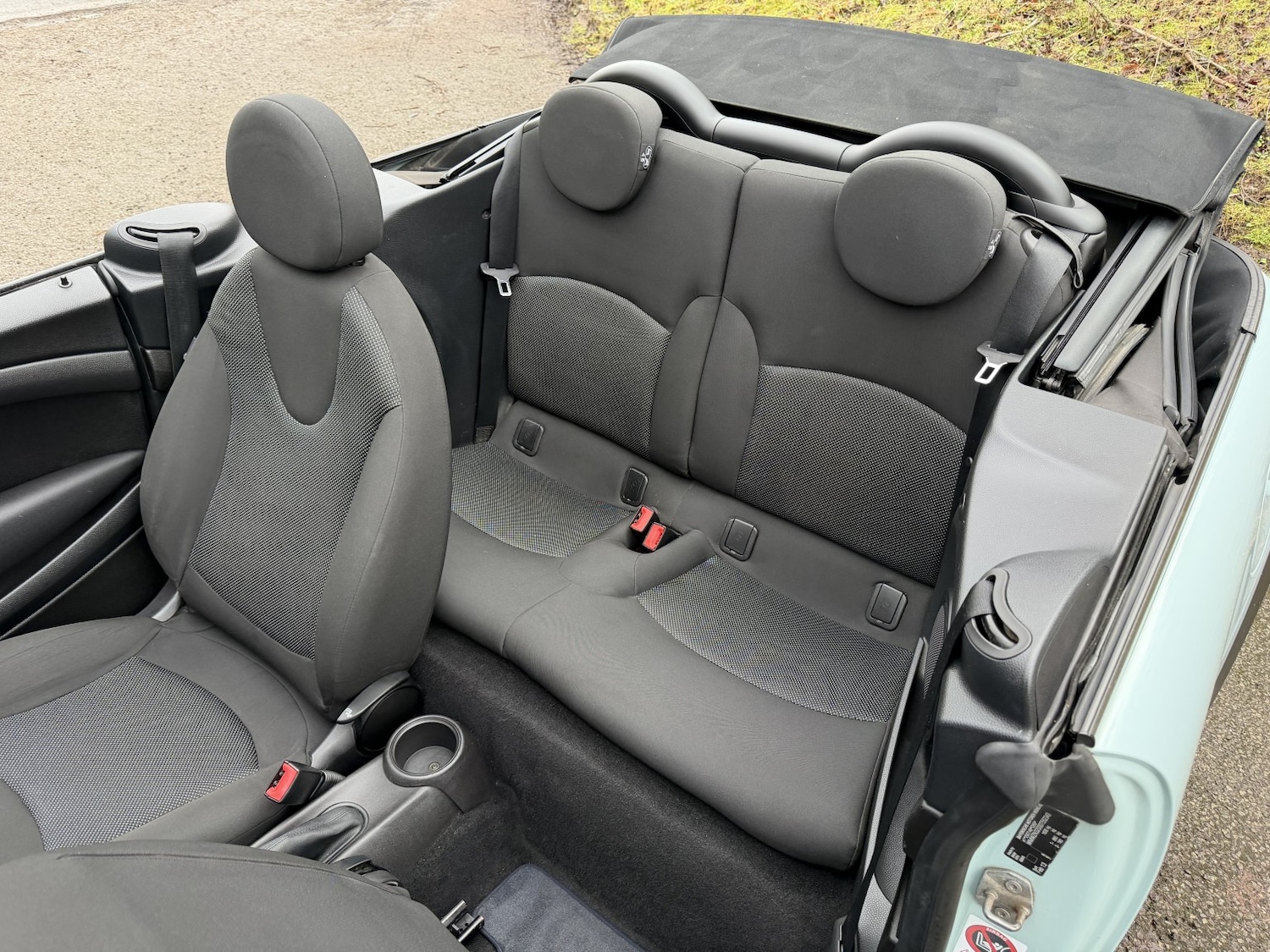 Used MINI Convertible 2013 for sale - 77759010: Photo 13