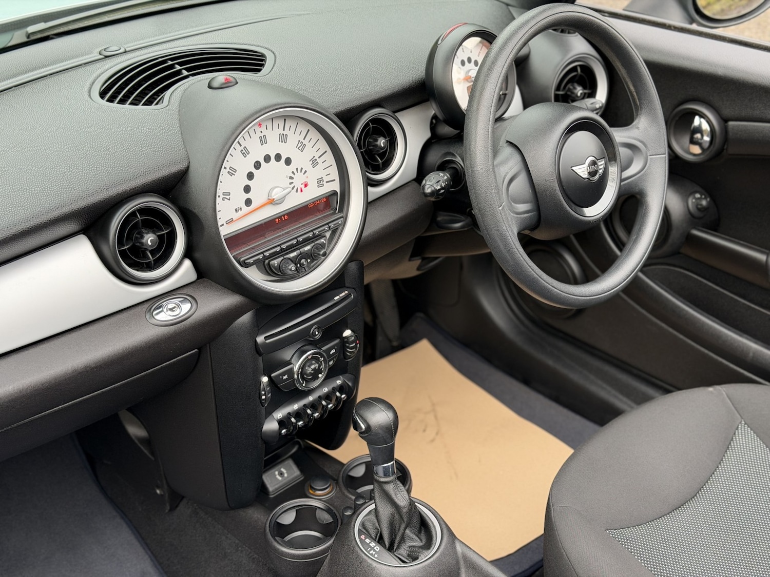 Used MINI Convertible 2013 for sale - 77759010: Photo 16