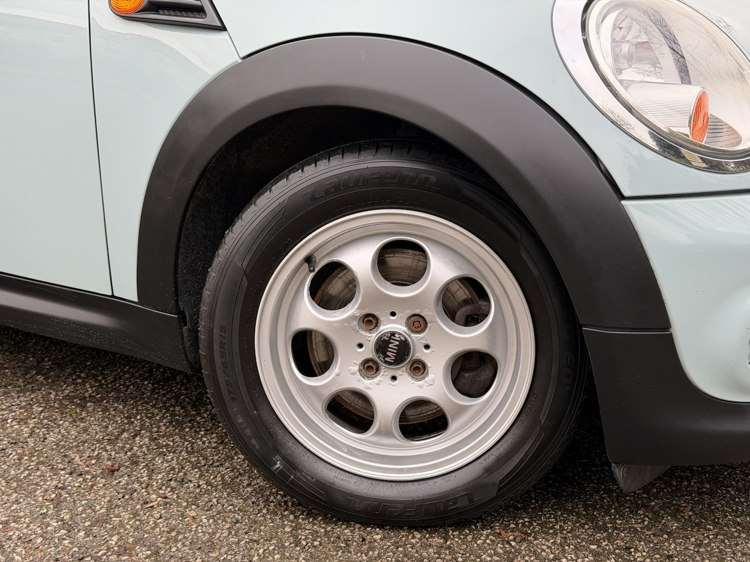 Used MINI Convertible 2013 for sale - 77759010: Photo 21