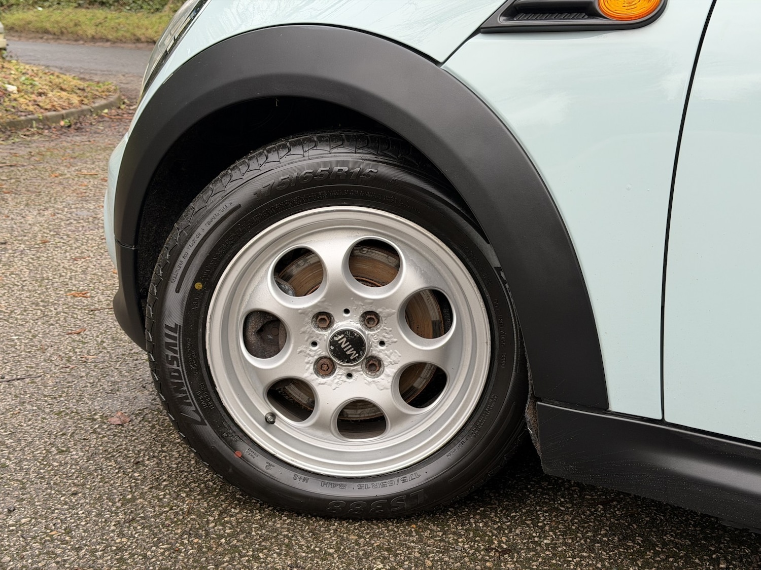 Used MINI Convertible 2013 for sale - 77759010: Photo 22