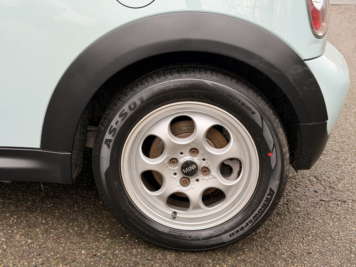 Used MINI Convertible 2013 for sale - 77759010: Photo 23