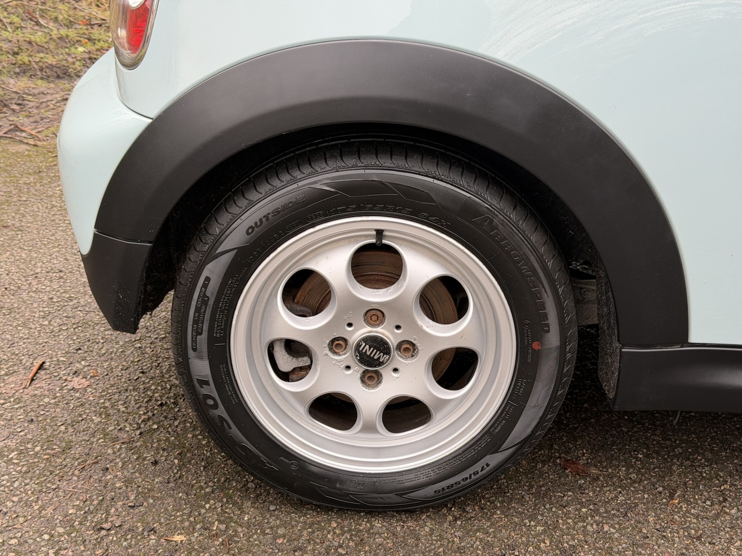 Used MINI Convertible 2013 for sale - 77759010: Photo 24