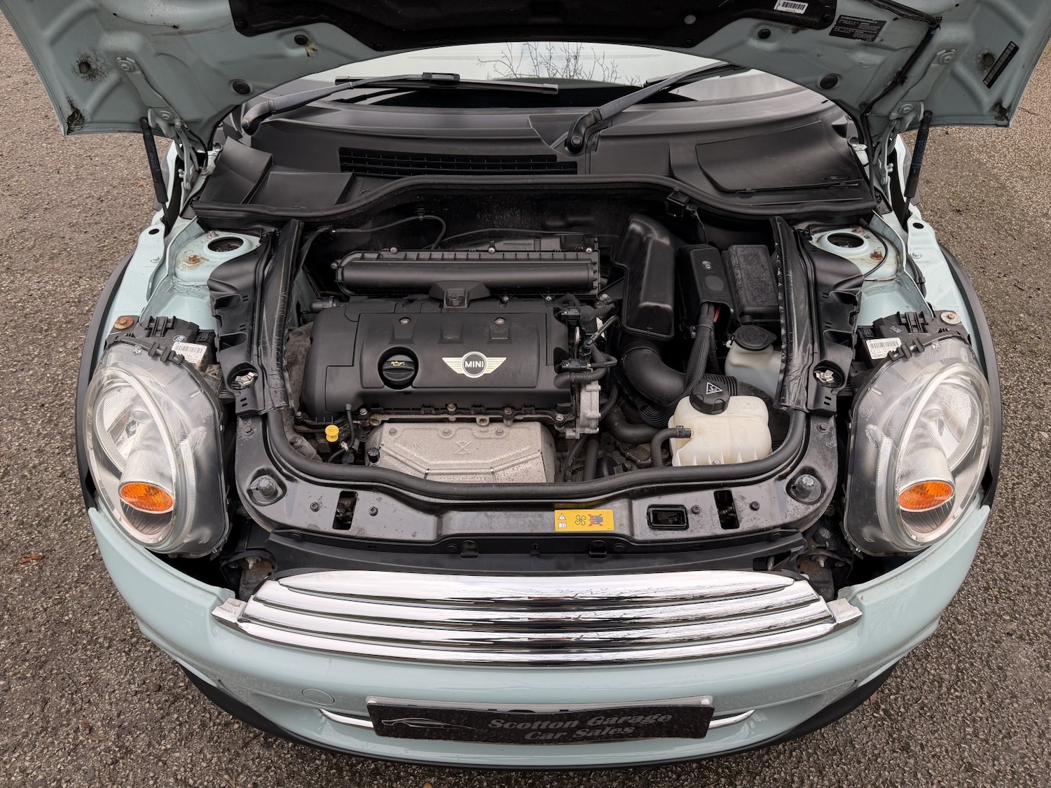 Used MINI Convertible 2013 for sale - 77759010: Photo 25