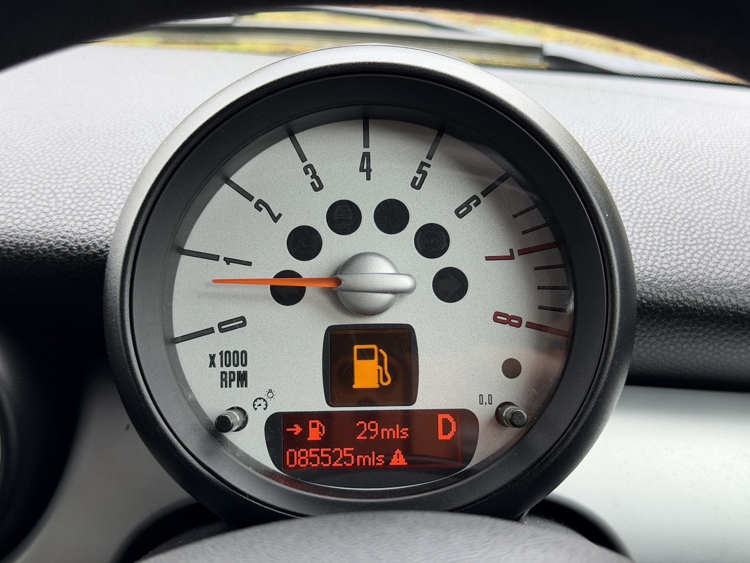 Used MINI Convertible 2013 for sale - 77759010: Photo 26