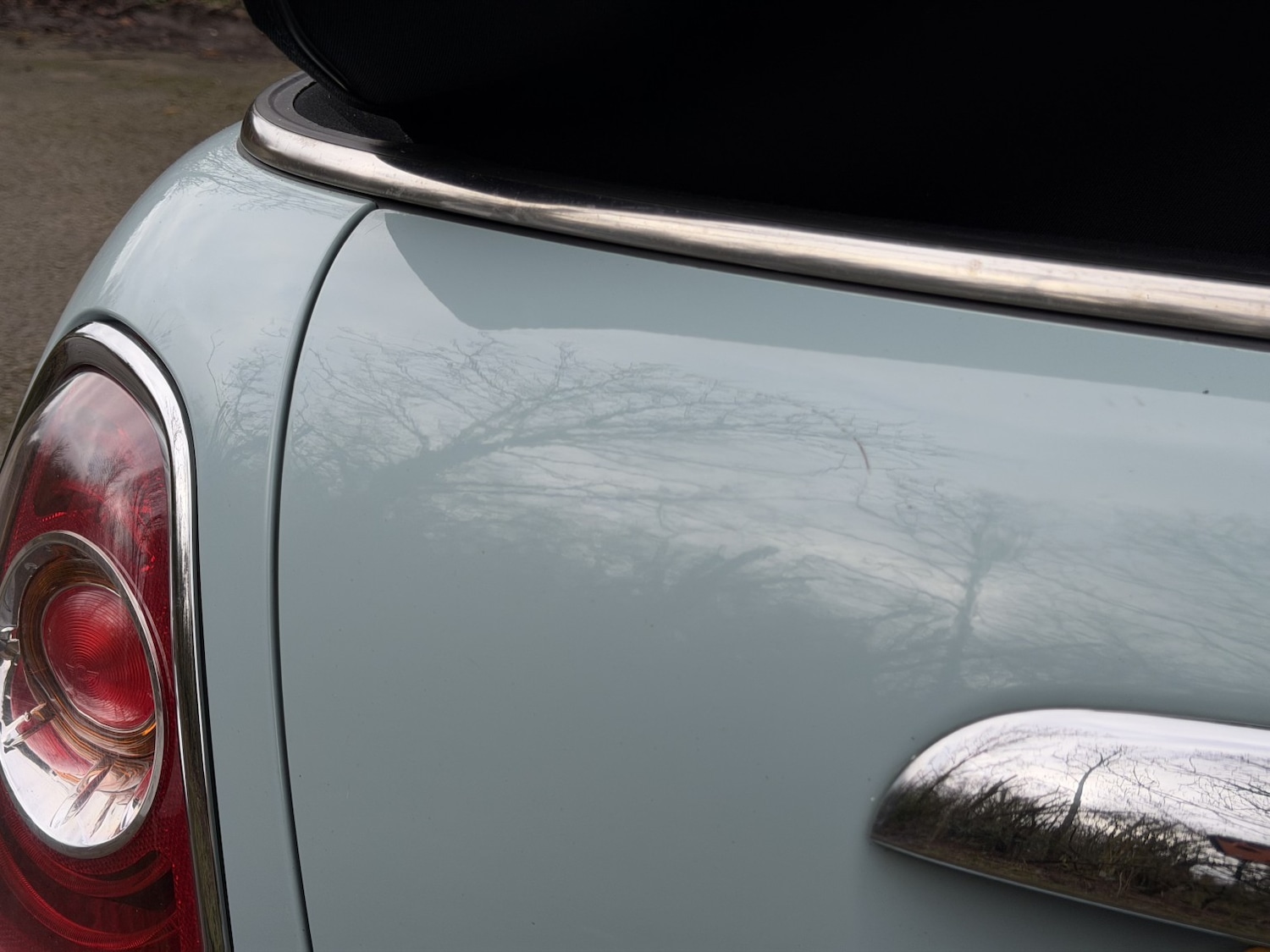 Used MINI Convertible 2013 for sale - 77759010: Photo 31